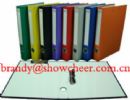 Pvc Lever Arch File